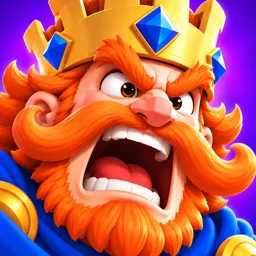 THE KING game icon